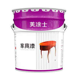 Z6尊龙PU肤感漆产品系统