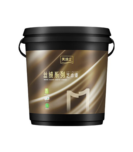 Z6尊龙贵绒艺术漆